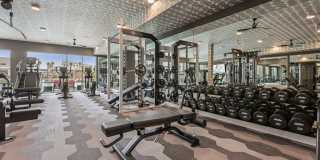 Coya Vegas Apartments Gallery 60