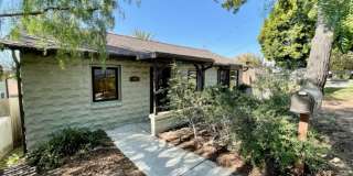 Extensively Renovated 3 Bedroom, 2 Bathroom Charmer in the Historic Railroad District Gallery 1