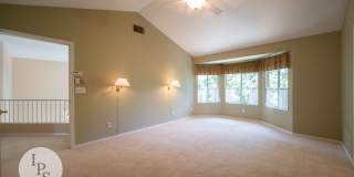 $0 APPLICATION FEE! Take the next step and apply today with no application fee during this special promotion!NorthEast Fresno Home, 4BR/3BA – located in Le Parc II of the Dominion. Near trails & walkable to restaurants and shops! $0 APPLICATION FEE! Take the next step and apply today with no application fee during this special promotion!NorthEast Fresno Home, 4BR/3BA – located in Le Parc II of the Dominion. Near trails & walkable to restaurants and shops! Gallery 1