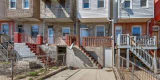 Beautiful Newly Renovated 3 Bedroom with a Large Basement For Rent in Mill Hill District of Baltimore. Gallery 26