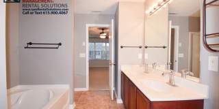 Fantastic 3BR townhome in Nippers Corner w/ attached garage! Gallery 15