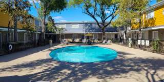 Arcata Townhomes Gallery 11