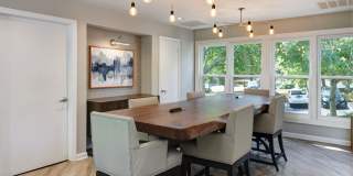 Halstead Burke Gallery 19