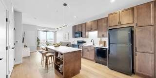 The Rosalyn - Senior & Affordable Housing Gallery 27