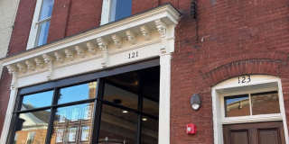121 W WASHINGTON Street unit: Suite 2D Gallery 1