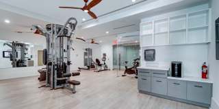 Worthing Place Gallery 19