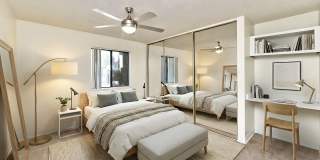 Lemon & Pear Tree Apartments Gallery 3