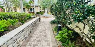 Beautiful 3-Bedroom, 2-Bath Condo in the Heart of Viera including basic cable, internet, garbage collection, and water. Gallery 55