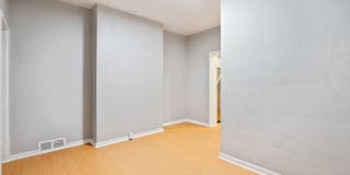 Renovated 2 Bed, 1.5 Bath Rowhome in Hazelwood - Central AC & Heat, Laundry - Available Now! Gallery 8