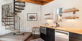 One-of-a-Kind Mountain Home in Park City Gallery 17