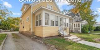 826 Mckinley Street Gallery 1