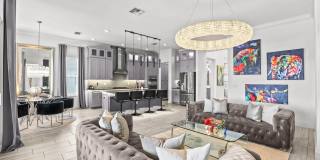 Waterfront Luxury Living | Private Dock + Direct Tampa Bay Access Gallery 92