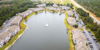 Odyssey Lake Apartments Gallery 3