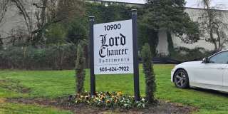 #273 LORD CHAUCER APARTMENTS #273 LORD CHAUCER APARTMENTS Gallery 4