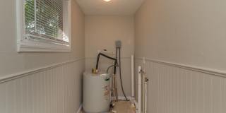 $1,200 - 3 bed/2 bath house for rent in Midtown Augusta, with fenced back yard Gallery 18