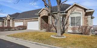 3 Bedroom Draper Home Gallery 1