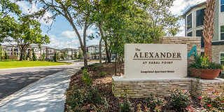 The Alexander at Sabal Point Gallery 27