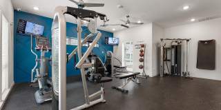 Bridge at Davenport Place Apartments Gallery 15
