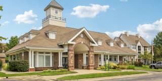 Truman Farm Villas 55+ Senior Living Gallery 9