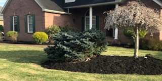 Beautiful Rancher in the Heart of Hurricane Gallery 1