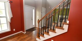 Penn Schools executive home on 5 acres in Granger IN! Penn Schools executive home on 5 acres in Granger IN! Gallery 14