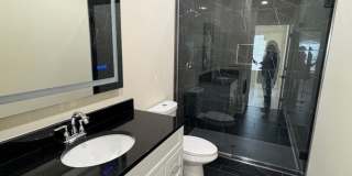 Be the first to live in this 3 bed/3.5 bath home across from Meharry Medical- great location with controlled access parking Gallery 16