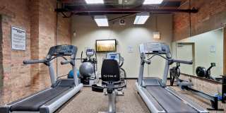 1727 S Indiana Avenue unit: 302 Gallery 18