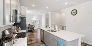$500 OFF Your First Month's Rent! Beautiful End-Unit Townhome in Trace at Olde Towne | 3BR/3.5BA | Garage Gallery 11