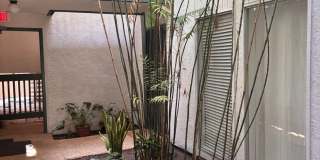 Bay Ho 3 Bd 2 Ba Corner first level Condo for lease Gallery 1