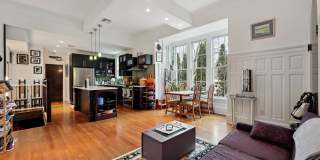 591 Orange Street Gallery 3