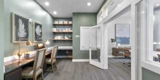 Prairie Crossing Apartments Gallery 11