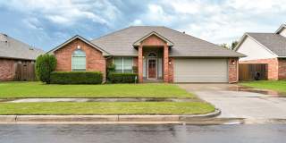 Newly Updated 3-Bed 2-Bath Home in Norman Gallery 1