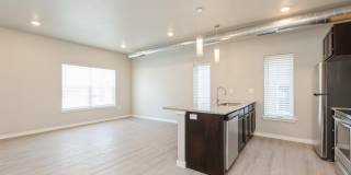 Villas at The Hub Townhome - 3 Bed/2.5 Bath Gallery 7
