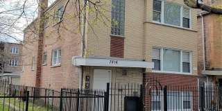 7816 S Kingston Avenue 7816 S Kingston Avenue Gallery 1