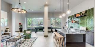 The Atlantic Highland Park Gallery 2