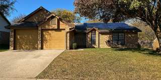 3313 Sungate Dr, Killeen Gallery 1