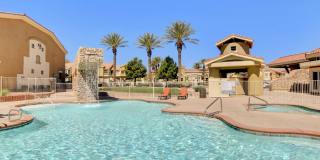 Coronado Bay Club Condo-Apartment Homes Gallery 70