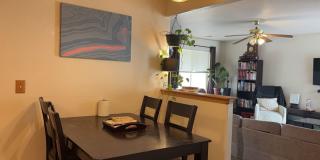 Great West-Side Duplex w/ Two-Car Garage Gallery 7