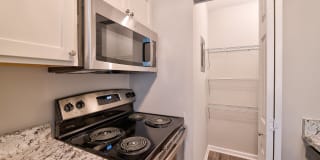 Glen Hills Apartments Gallery 15