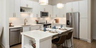 Chamblee City Heights Apartments Gallery 21