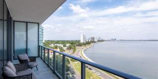 Ritz-Carlton Residences Tampa Gallery 54