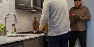 Post Chicago Gallery 104