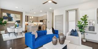 The Village at Lexington Ranch - Townhomes Gallery 5