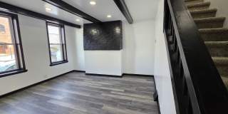 Fully Updated 3 bedroom 1 bath house for in the South Side Slopes! Gallery 1