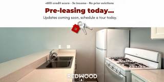 La Madera Apartments at 935 W. Swain Road Gallery 1