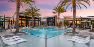 The Easton Riverview Apartments Gallery 26