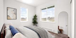 Briggs Village Apartments Gallery 4