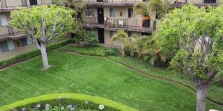 Orange Terrace Apartments Gallery 5