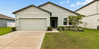 Wonderful House for Lease! Available 7/9/26 Gallery 1