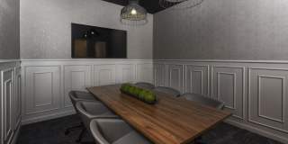 Affordable Housing - The Scott at Medio Creek Gallery 33